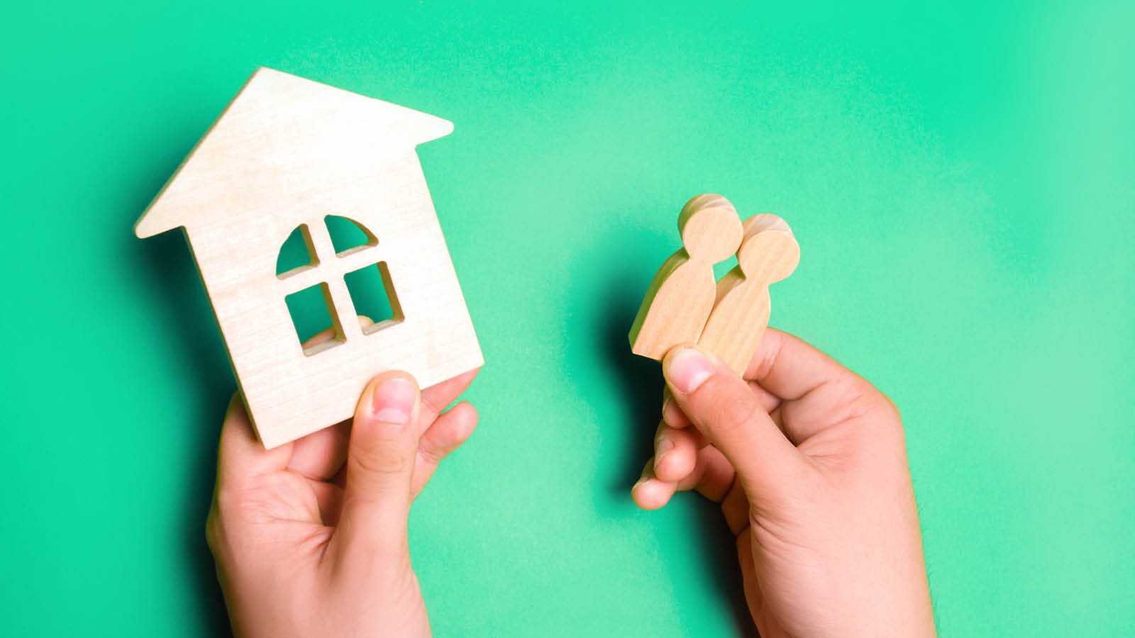 Keeping safe at home lesson pack